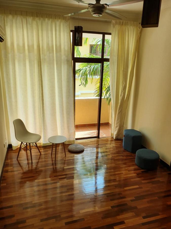 Eden Cosy Living Homestay Batu Ferringhi