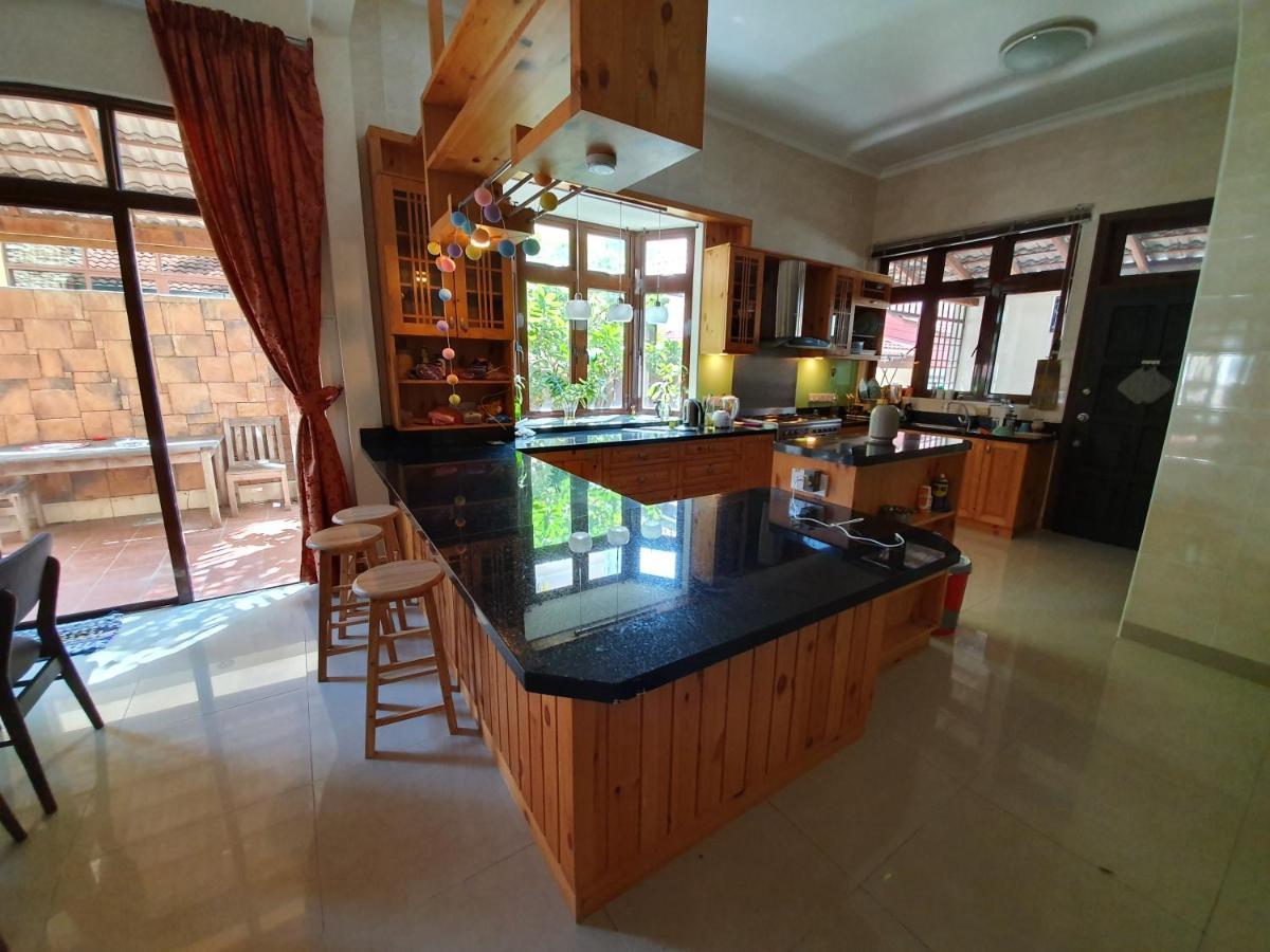 Eden Cosy Living Homestay