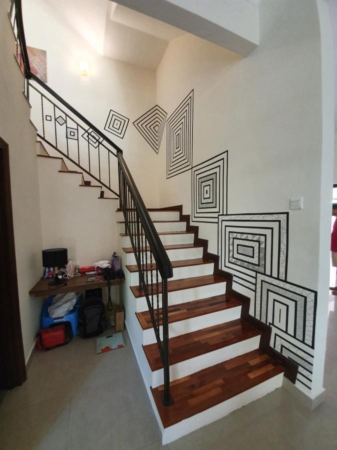 Eden Cosy Living Homestay Batu Ferringhi
