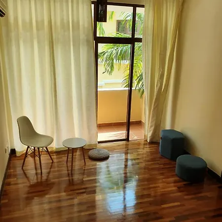 Eden Cosy Living Apartment Batu Ferringhi Exterior photo