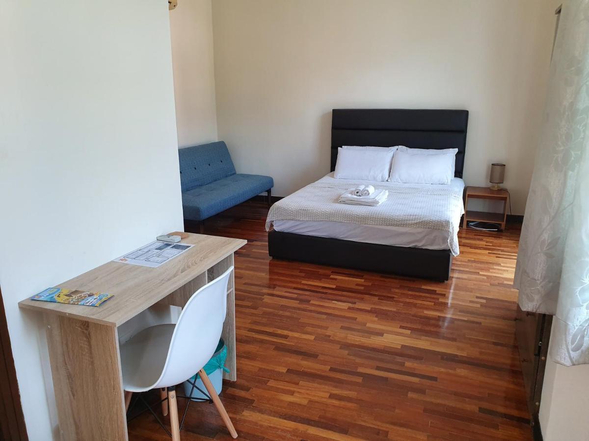 Homestay Eden Cosy Living *