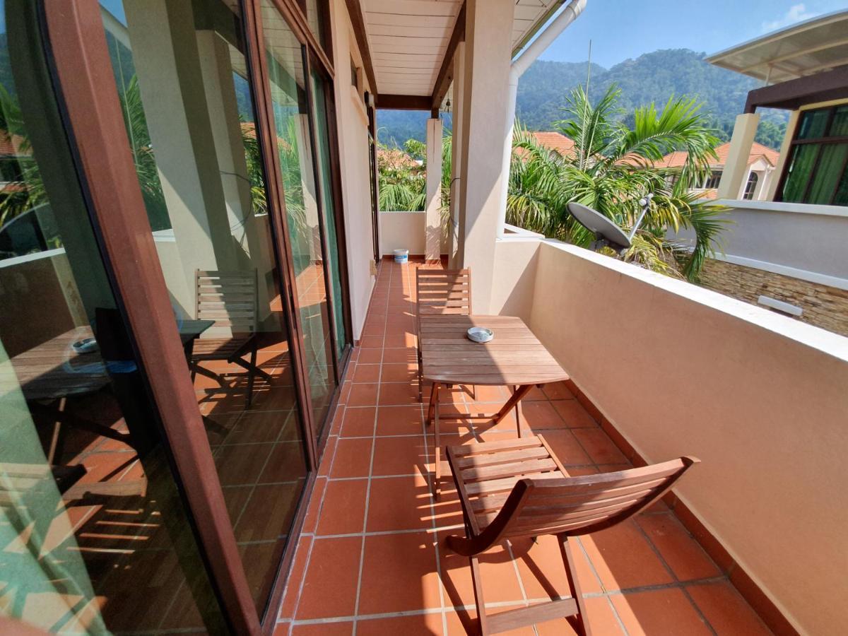 Homestay Eden Cosy Living Batu Ferringhi