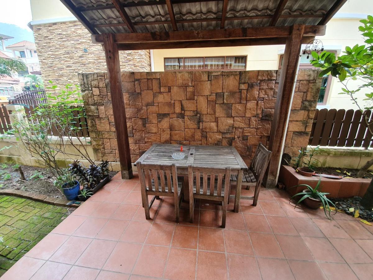 Eden Cosy Living * Batu Ferringhi
