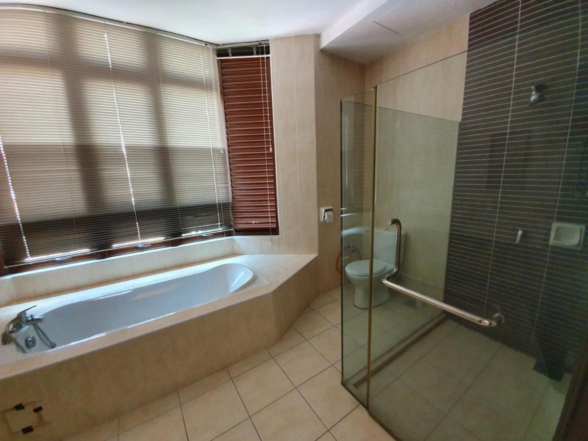 Eden Cosy Living Homestay Batu Ferringhi
