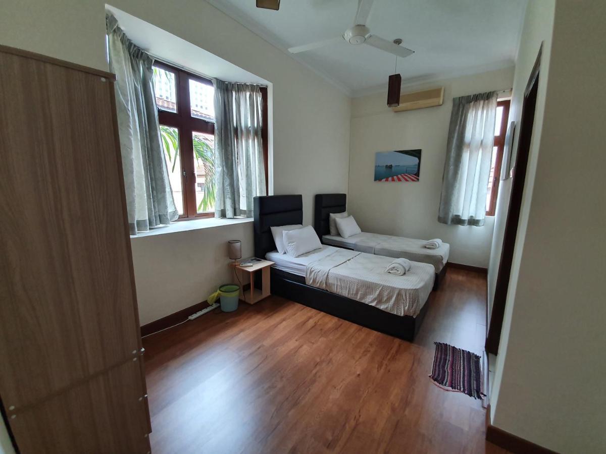Eden Cosy Living Batu Ferringhi
